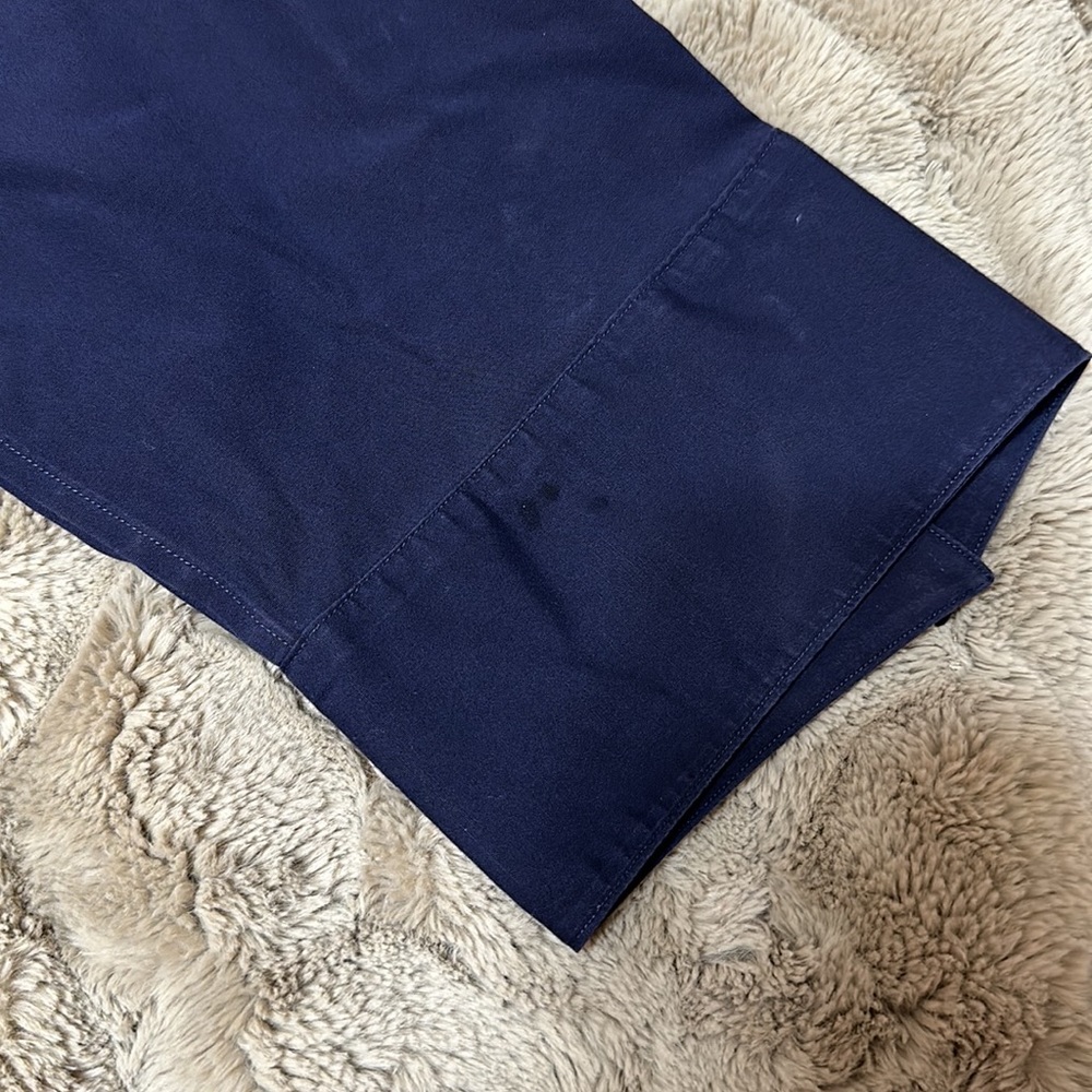 Talbots Button Down Shirt - Picture 4 of 7